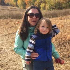 Meet your Posher, Sonya